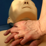 Free CPR Training