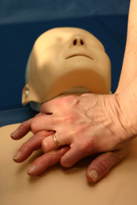 Free CPR Training